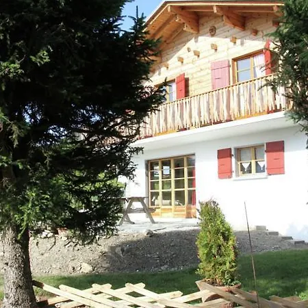 Chalet Chalet La Pastorale Montana Crans-Montana