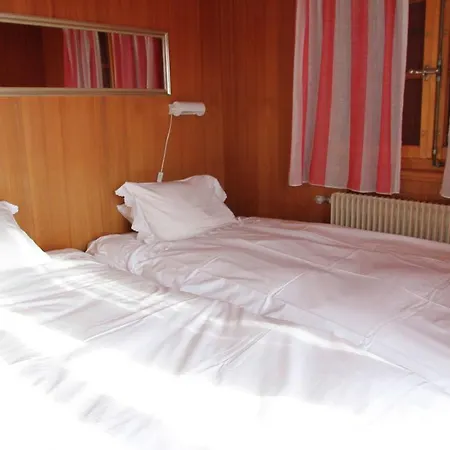 Chalet Chalet La Pastorale Montana